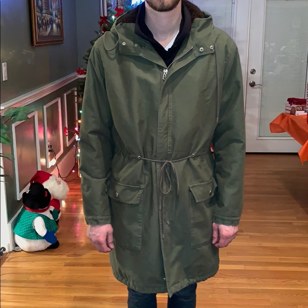 PAC Sun Parker